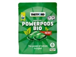 Thetford Aqua Kem Bio Powerpods