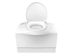 Thetford C-403 L Toilettes à Cassette