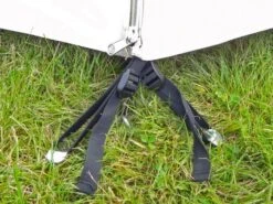 Hypercamp Tipi 500 Ultimate Tente De Groupe -Obelink tipi6ultimate afspannen 10 ecommerce 4ca6