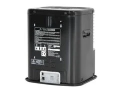 Obelink -Obelink tosai 241 petroleumkachel 5 ecommerce c485