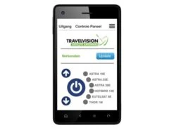 Travel Vision TVA 80 Connect Antenne Satellite Automatique -Obelink travel vision tva 65 connect2 ecommerce a3ef 1