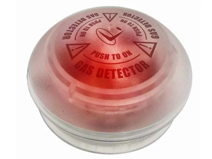 3Gaz Détecteur De Gaz 2 3Gaz Détecteur De Gaz – Image 2