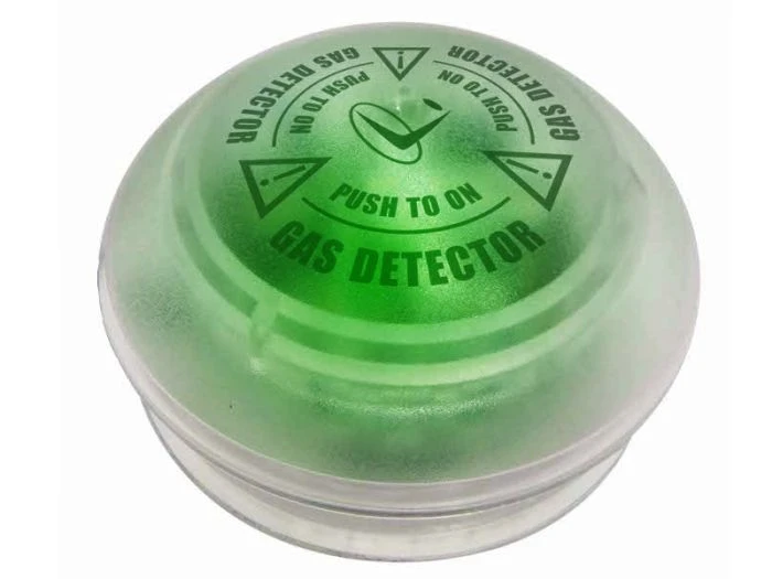 3Gaz Détecteur De Gaz 3 3Gaz Détecteur De Gaz – Image 3