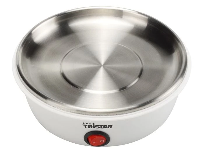 Tristar EK-3074 Cuiseur à Oeufs 5 Tristar EK-3074 Cuiseur à Oeufs – Image 5
