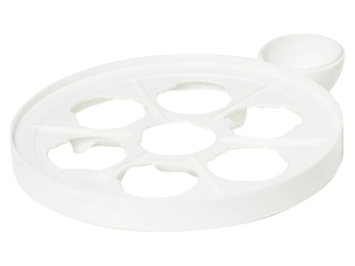 Tristar EK-3074 Cuiseur à Oeufs 3 Tristar EK-3074 Cuiseur à Oeufs – Image 3