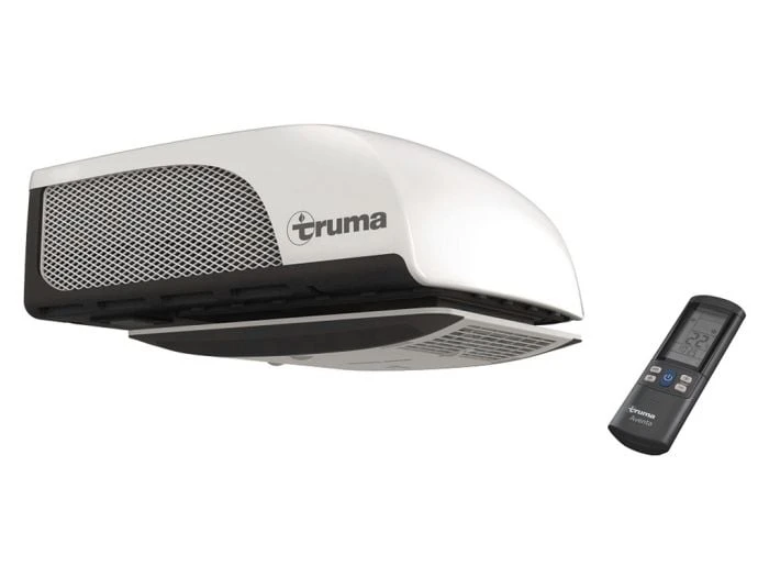Truma Aventa Compact Climatiseur De Toit 1 Truma Aventa Compact Climatiseur De Toit