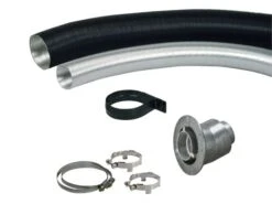 Truma ZR 80 Kit Ventouse