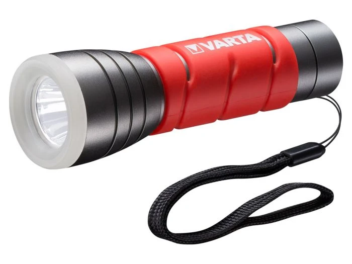 Varta Lampe Torche LED De Sport De Plein Air 1 Varta Lampe Torche LED De Sport De Plein Air