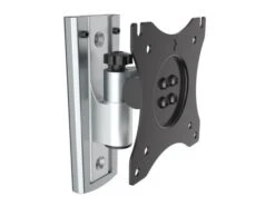 Vechline Support TV Avec Serrure