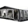 Walker Atrium 300 Taille 960 (945 - 975 Cm) Auvent Caravane
