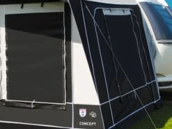 Walker Concept 280 Taille 990 (976-1005 Cm) Auvent Caravane -Obelink walker concept 4 ecommerce 9b8d 6 13