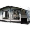 Walker Ellips 280 Taille 975 (960 - 990 Cm) Auvent Caravane