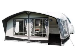 Walker Ellips 280 Taille 960 (946 - 975 Cm) Caravanvoortent