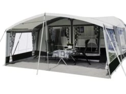 Walker Ellips 280 Taille 990 Solette D'auvent