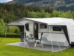 Walker Pioneer 240 Taille 975 (960 - 990 Cm) Auvent Caravane -Obelink walker pioneer luifel 2 ecommerce 5e5b 7 6