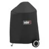 Weber Housse Barbecue à Charbon De Bois Ø 47 Cm