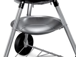 Weber Bar-B-Kettle Barbecue Charbon Ø 47 Cm -Obelink weber bar b kettle 47cm kolenbarbecue 4 ecommerce d527