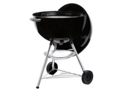 Weber Bar-B-Kettle Barbecue Charbon Ø 57 Cm -Obelink weber bar b kettle 57cm kolenbarbecue 2 ecommerce 5562