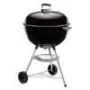 Weber Bar-B-Kettle Barbecue Charbon Ø 57 Cm