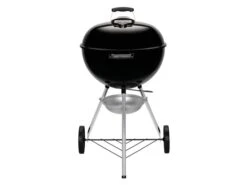 Weber Original Kettle E-5710 Barbecue Au Charbon De Bois -Obelink weber original kettle e 5710 1 ecommerce 25cd