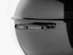 Weber Original Kettle E-5710 Barbecue Au Charbon De Bois -Obelink weber original kettle e 5710 6 ecommerce d3c7