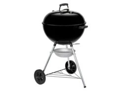 Weber Original Kettle E-5710 Barbecue Au Charbon De Bois