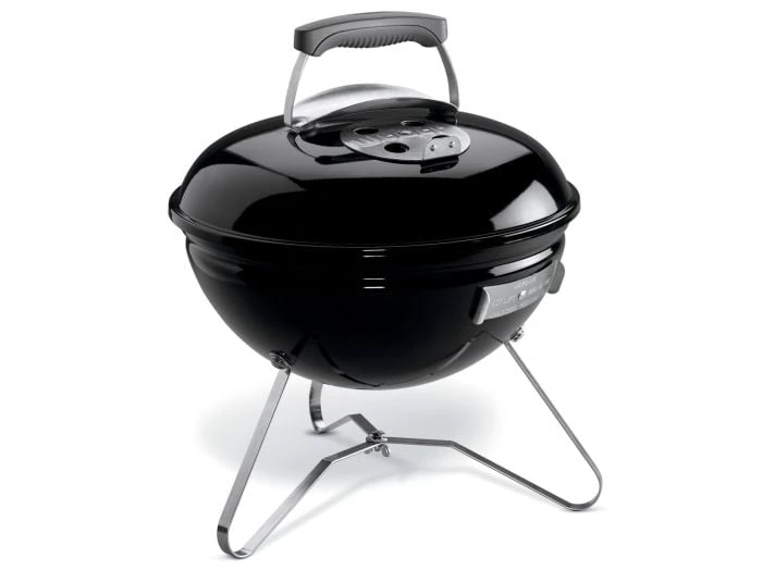 Weber Smokey Joe Original Barbecue Au Charbon De Bois 1 Weber Smokey Joe Original Barbecue Au Charbon De Bois