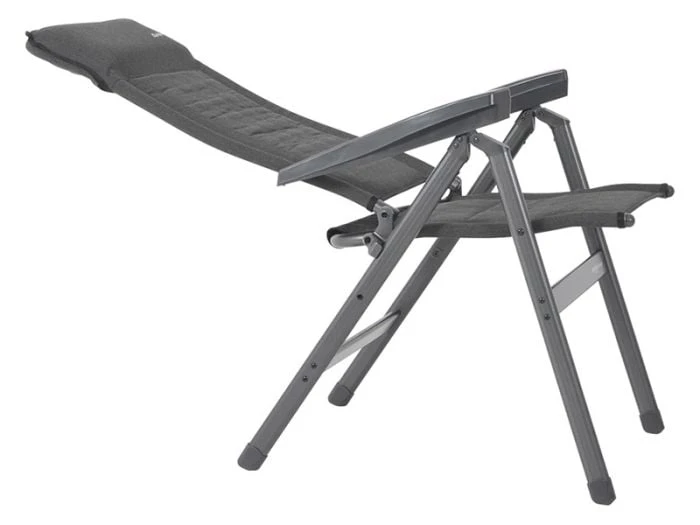 Westfield Advancer Lifestyle Fauteuil Inclinable Anthracite 2 Westfield Advancer Lifestyle Fauteuil Inclinable Anthracite – Image 2