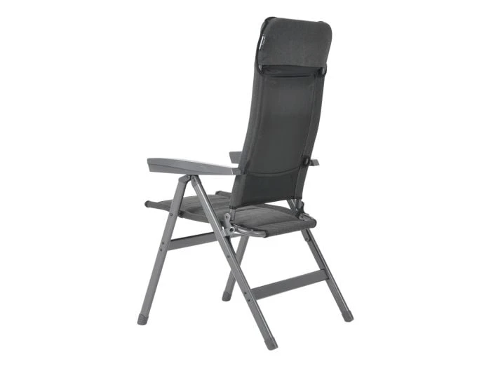 Westfield Advancer Lifestyle Fauteuil Inclinable Anthracite 8 Westfield Advancer Lifestyle Fauteuil Inclinable Anthracite – Image 8