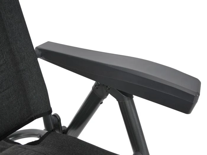 Westfield Advancer Lifestyle Fauteuil Inclinable Anthracite 5 Westfield Advancer Lifestyle Fauteuil Inclinable Anthracite – Image 5