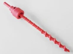 Wurmi Airtent Lot De Piquets à Vis -Obelink wurmi airtent set 3 ecommerce 9a19