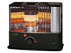 Zibro RC-32 Chauffage à Pétrole